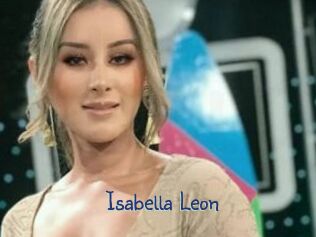 Isabella_Leon