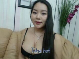 Isha_hot