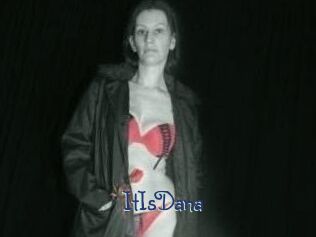 ItIsDana