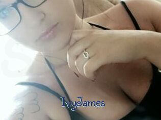 IvyJames