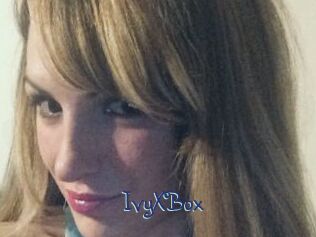 IvyXBox