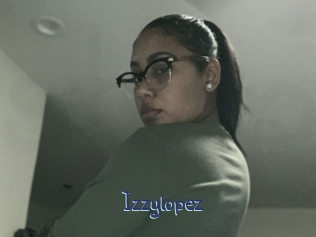 Izzylopez