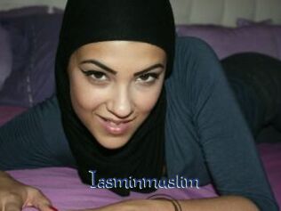 iasminmuslim Stripx