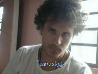 Icaruskye