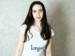 Icegirlx
