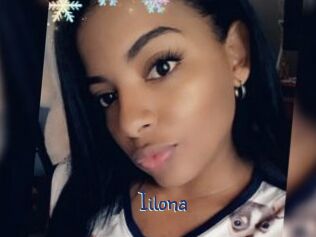 Iilona