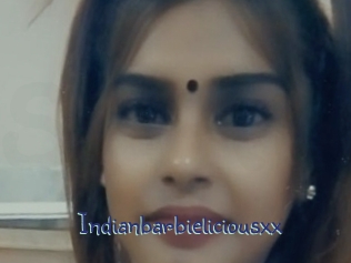 Indianbarbieliciousxx