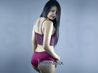 Indiranix
