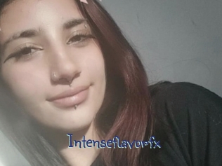 Intenseflavorfx