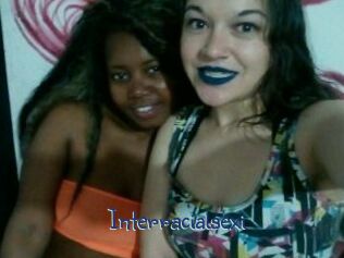 Interracialsexi