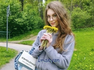 Irisevan