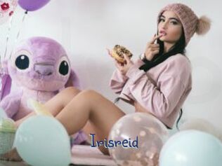 Irisreid