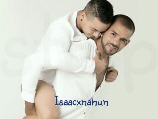 Isaacxnahun