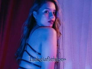 Isabelafletcher