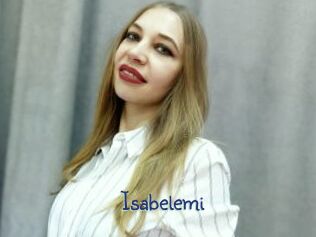 Isabelemi
