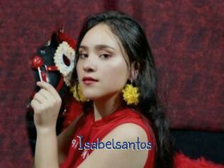 Isabelsantos