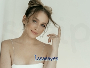 Issaeaves
