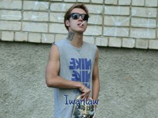 Iwanlaw