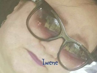 Iwene