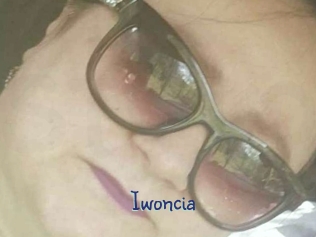 Iwoncia