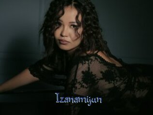 Izanamijun