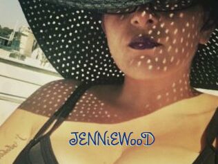 JENNiEWooD