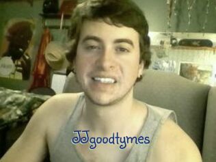 JJgoodtymes