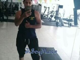 JLSexyMuscle