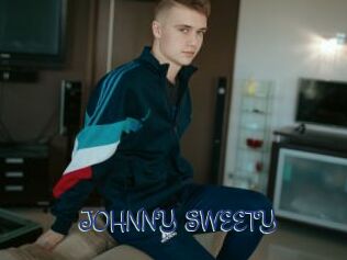 JOHNNY_SWEETY