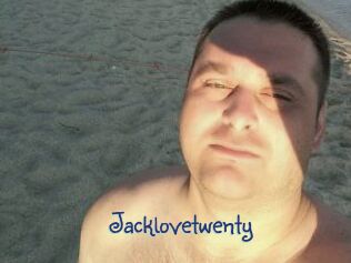 Jacklovetwenty