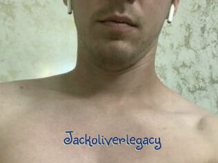 Jackoliverlegacy