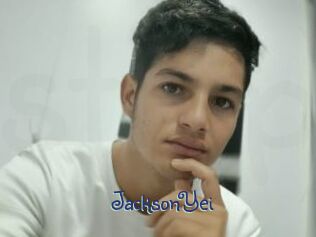 JacksonYei