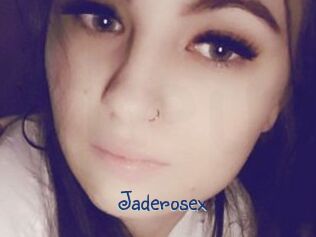 Jaderosex