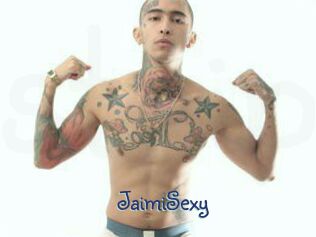 JaimiSexy