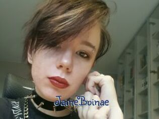 JaineBoinae