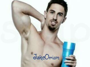 JakeOrion