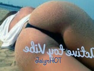 JalynHOT_