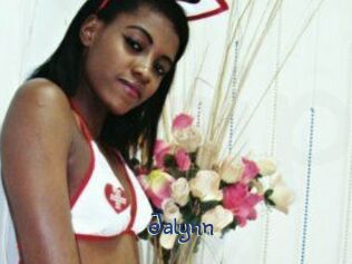 Jalynn