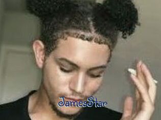 JamesStar