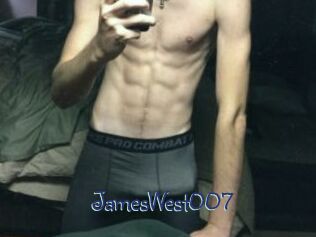 JamesWest007