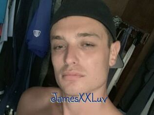 JamesXXLuv