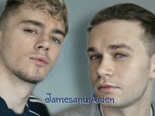 JamesandAiden