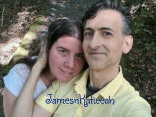 James_n_Katleeah