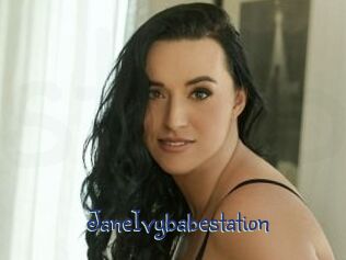 JaneIvybabestation