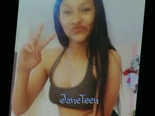 JaneTeen