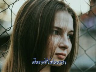 JaneWatsonn