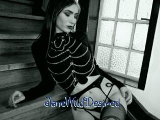 JaneWildDesired