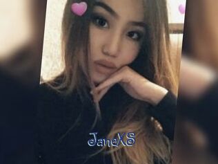 JaneXS