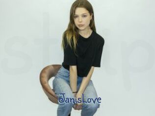 JanisLove