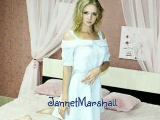 JannetMarshall